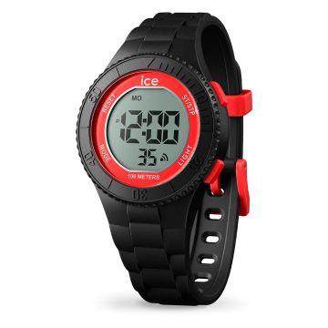 ICE chrono - Blue red