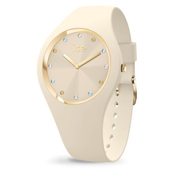 Montre Ice Watch cosmos Femme Vanilla