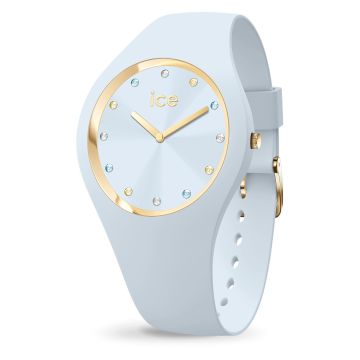 Montre Ice Watch cosmos Femme Clear Sky