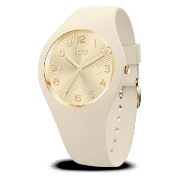 Montre Ice Watch Femme Almond Skin