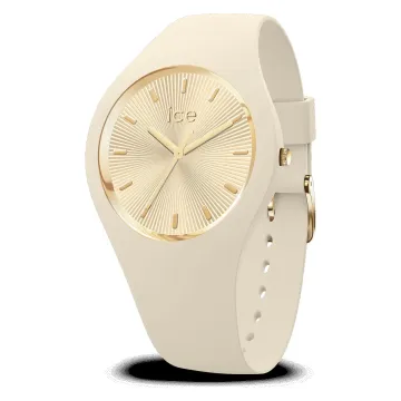 Montre Ice Watch Femme Almond Skin