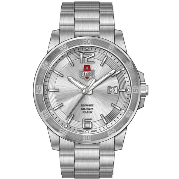 Montre Homme JDM Military OSCAR