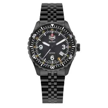 Montre Homme JDM Military WINGMAN