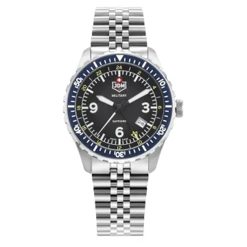 Montre Homme JDM Military WINGMAN