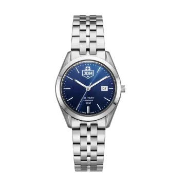 Montre Jdm Military Interlaken Ladies