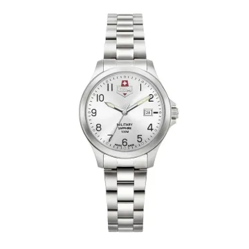 Montre Jdm Military Alpha I Ladies