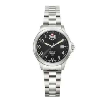 Montre Jdm Military Alpha I Ladies