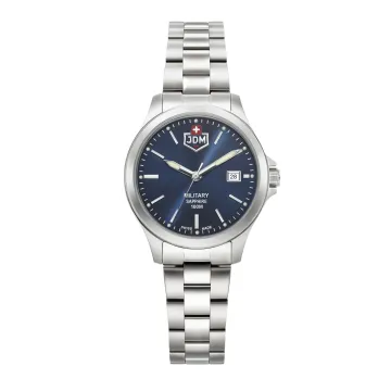 Montre Jdm Military Alpha I Ladies
