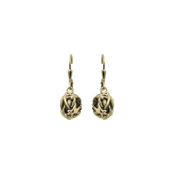 Boucles d’oreilles LANTIA Femme Jourdan Bijoux