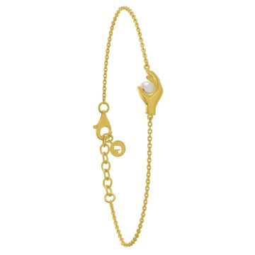 Bracelet HÉLICÉ Femme Jourdan Bijoux