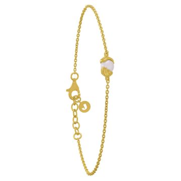 Bracelet HÉLICÉ Femme Jourdan Bijoux