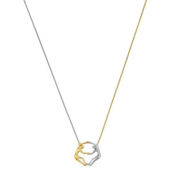 Collier ARABESQUE Femme Jourdan Bijoux