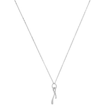 Colliers Jourdan Bijoux argent 925 millièmes femme