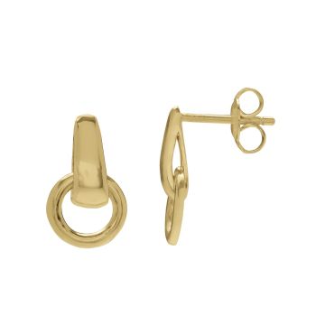 Boucles d'oreilles Jourdan Bijoux argent 925 millièmes femme