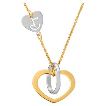 Collier VALENTINE Femme Jourdan Bijoux