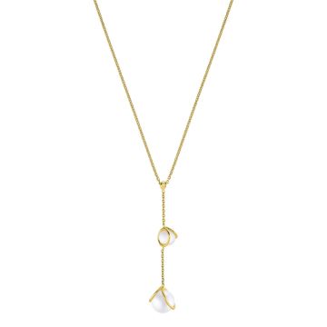 Collier LYSE Femme Jourdan Bijoux