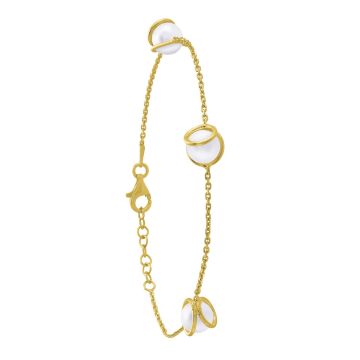 Bracelet LYSE Femme Jourdan Bijoux