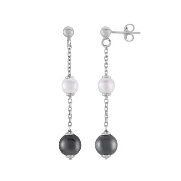 Boucles d’oreilles LIORA Femme Jourdan Bijoux