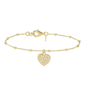 Bracelet AIMÉE Jourdan Bijoux
