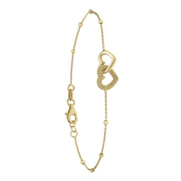 Bracelets Jourdan Bijoux argent 925 millièmes femme