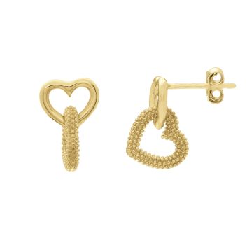 Boucles d'oreilles Jourdan Bijoux argent 925 millièmes femme