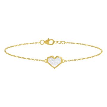 Bracelet LUCIA Femme Jourdan Bijoux