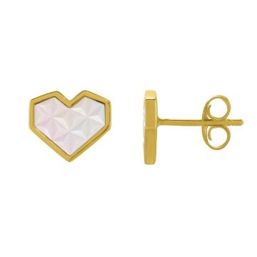 Boucles d’oreilles LUCIA Femme Jourdan Bijoux