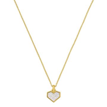 Collier LUCIA Femme Jourdan Bijoux