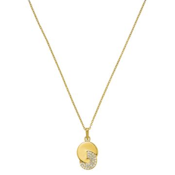 Collier BRIA Femme Jourdan Bijoux