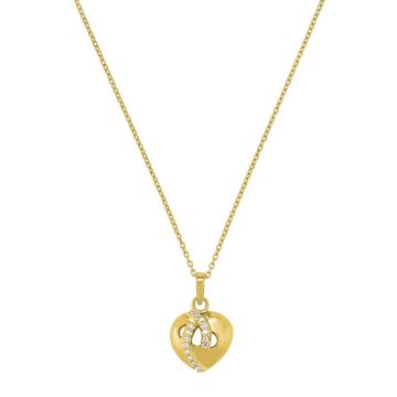 Collier GOLYA Femme Jourdan Bijoux