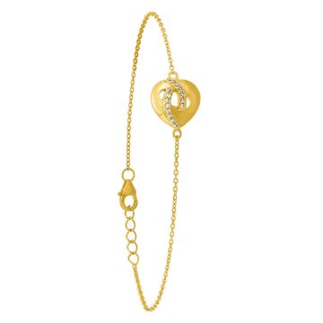 Bracelet GOLYA Femme Jourdan Bijoux