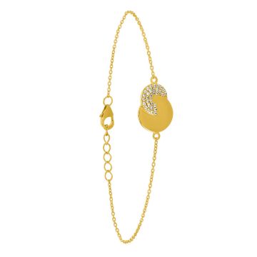 Bracelet BRIA Femme Jourdan Bijoux