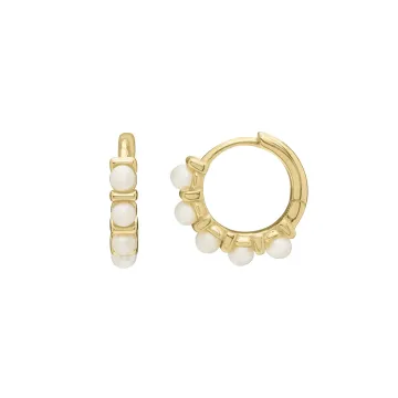 Boucles d’oreilles LOU Jourdan Bijoux