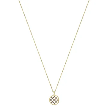 Collier ISÉE Jourdan Bijoux