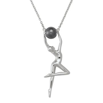Collier Grâce Jourdan Bijoux