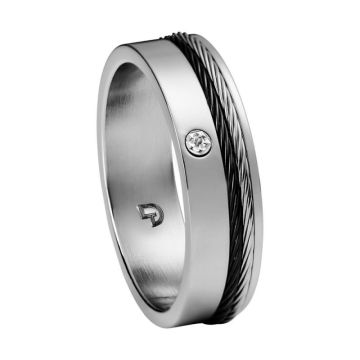 Bague Heimdall Jourdan Bijoux