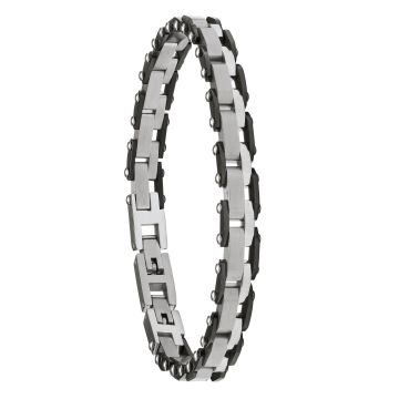 Bracelets Jourdan Bijoux acier homme