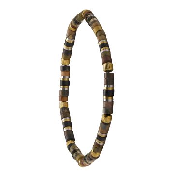 Bracelets Jourdan Bijoux acier homme
