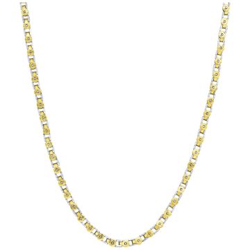 Collier ADHÈS Homme Jourdan Bijoux