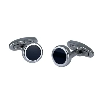Boutons de manchettes ATHOS Jourdan Bijoux