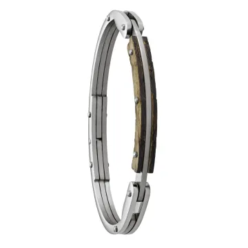 Bracelet ZEUS Jourdan Bijoux