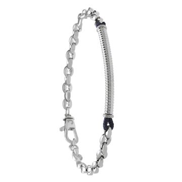 Bracelets Jourdan Bijoux acier homme