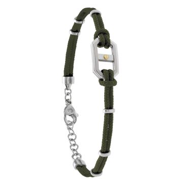 Bracelets Jourdan Bijoux acier homme