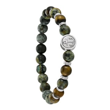Bracelet SELWIN Homme Jourdan Bijoux