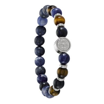 Bracelet SELWIN Homme Jourdan Bijoux