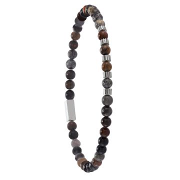 Bracelet SOREN Homme Jourdan Bijoux