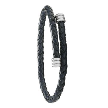 Bracelets Jourdan Bijoux acier homme