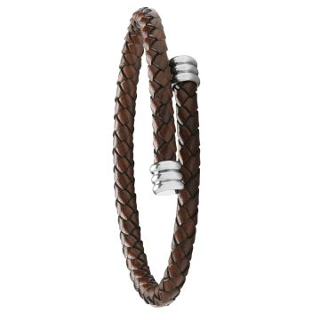 Bracelets Jourdan Bijoux acier homme