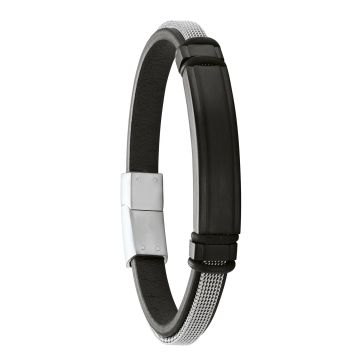 Bracelets Jourdan Bijoux acier homme