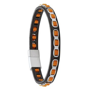 Bracelets Jourdan Bijoux acier homme